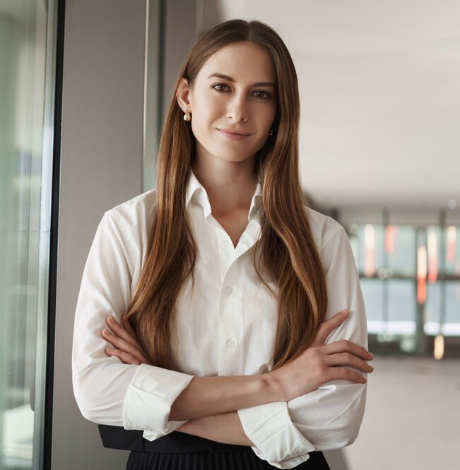 Caroline L. Villarel Recruiter of Consultoria De Empleo En Canada