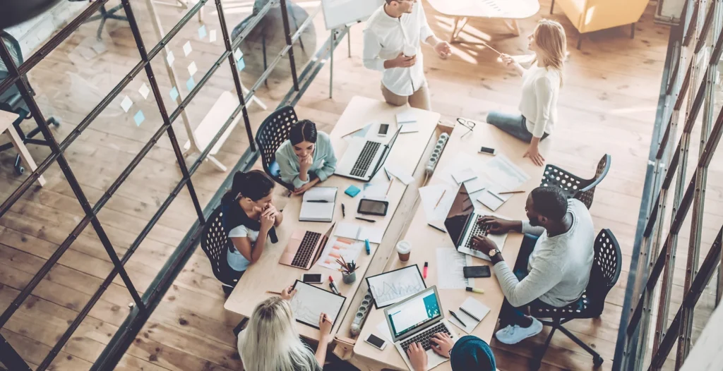 Consultoria de Empleo en Canada