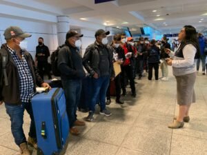 Del Sueño A La Realidad Cómo Consultoría De Empleo En Canadá Facilita La Llegada De Trabajadores Extranjeros En Canadá