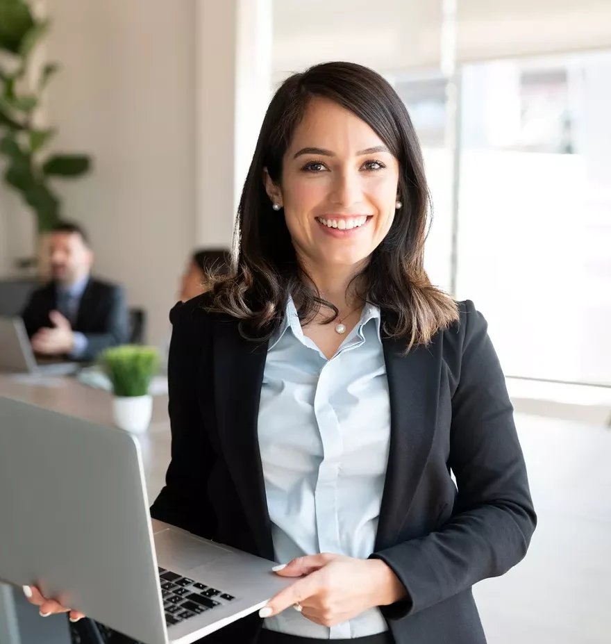 Emilia J. Amodeo Recruiter/Consultant of Consultoria De Empleo En Canada