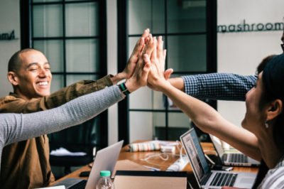 Networking Comunitario en Canadá