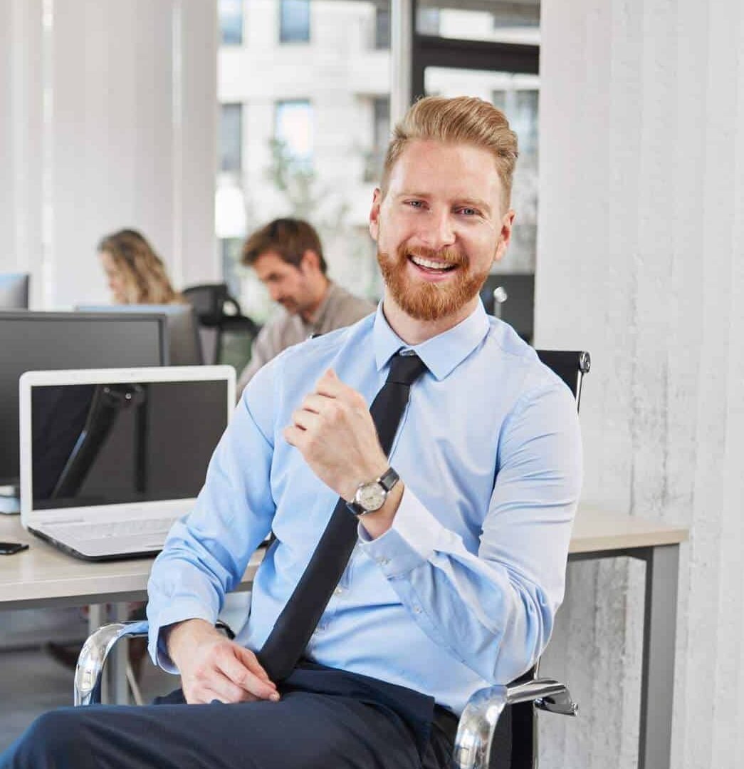 Harris W. Addison Recruitment Asst./Consultant of Consultoria De Empleo En Canada