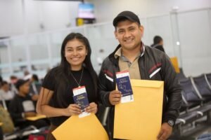 La Ventaja De Consultoría De Empleo En Canadá En El Mercado Laboral Canadiense