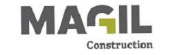 Magil onstruction