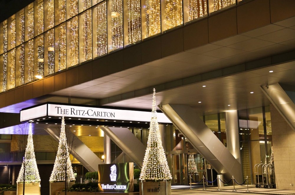 Ritz-Carlton+Toronto