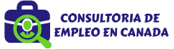 Consultoría de Empleo en Canadá