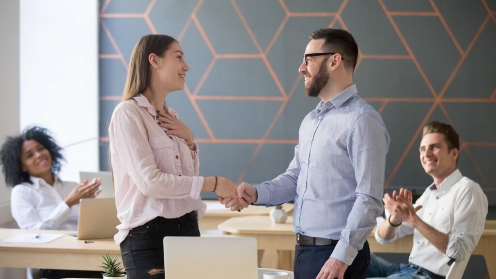 PREGUNTAS FRECUENTES