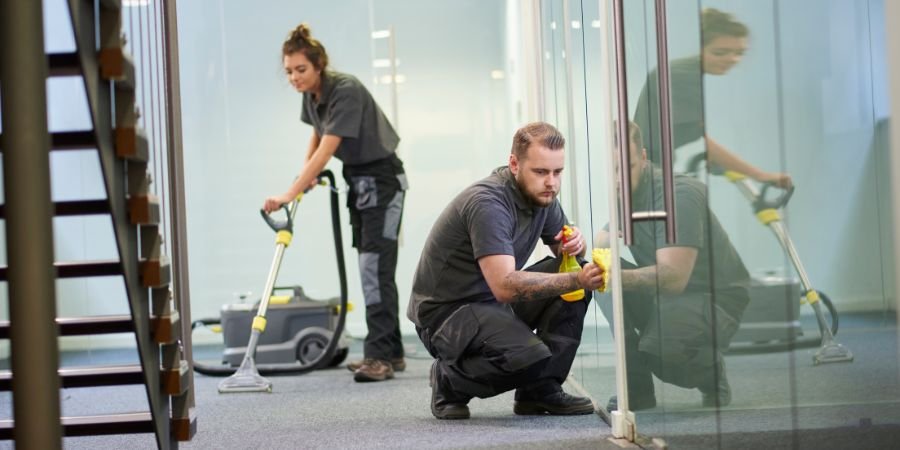 Trabajos para Mexicanos en Canadá