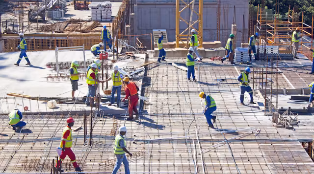 Encuentre un Nuevo Empleo en Canadá