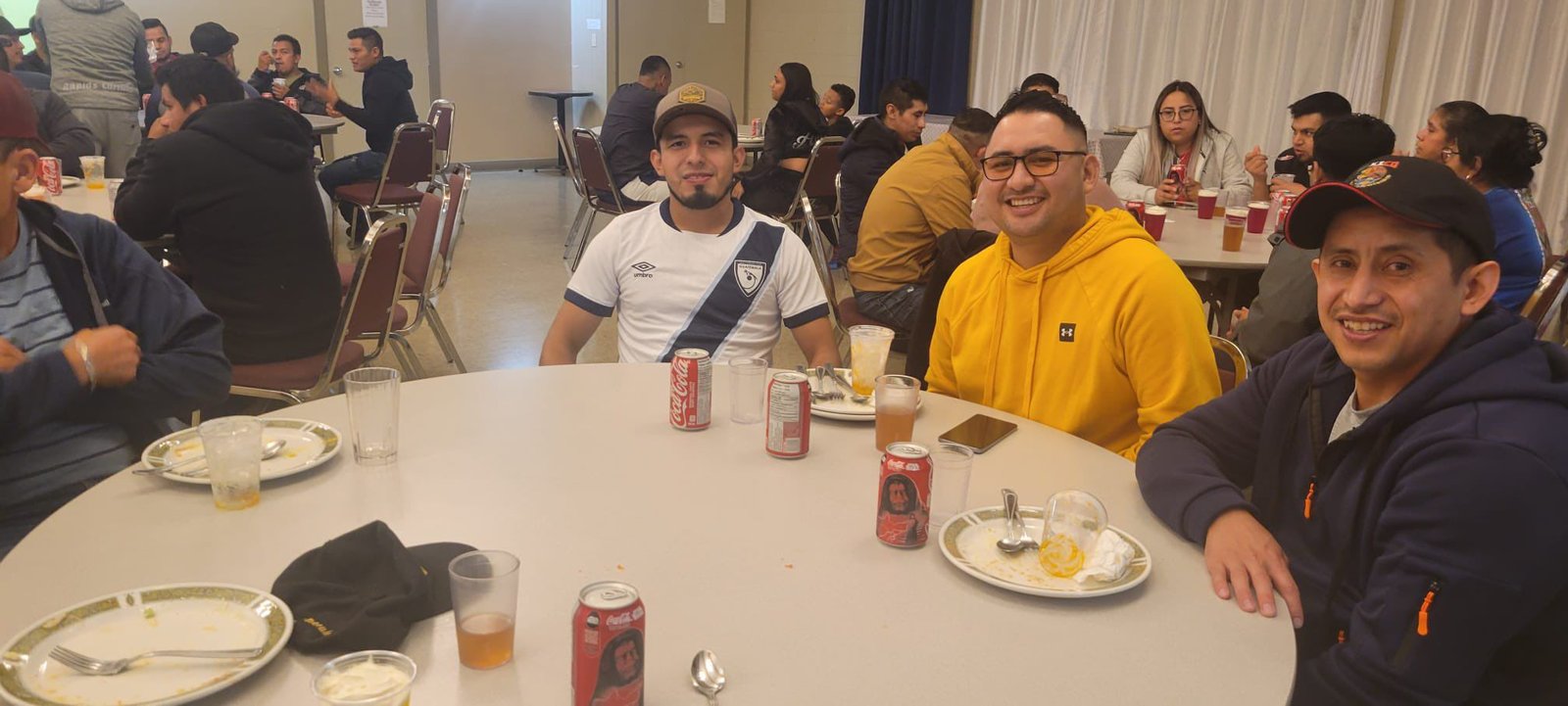 Consejos para migrantes de Guatemala a Canadá