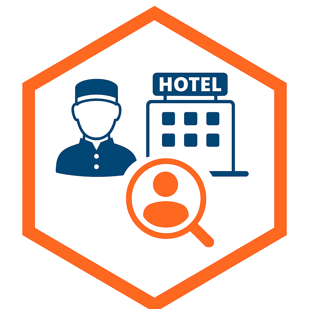 Reclutamiento de Hoteles y Resorts