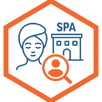 Reclutamiento para Spa